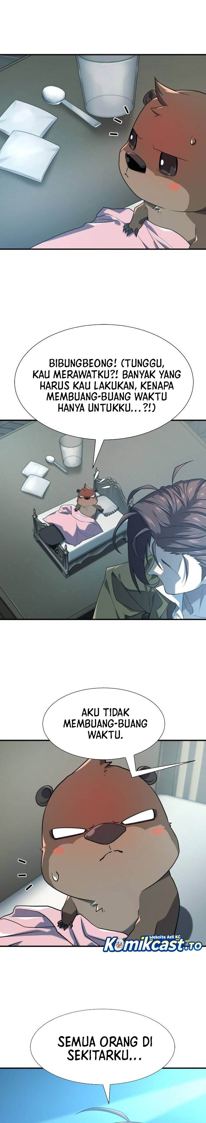 Read The World’s Best Engineer ID Manga Online