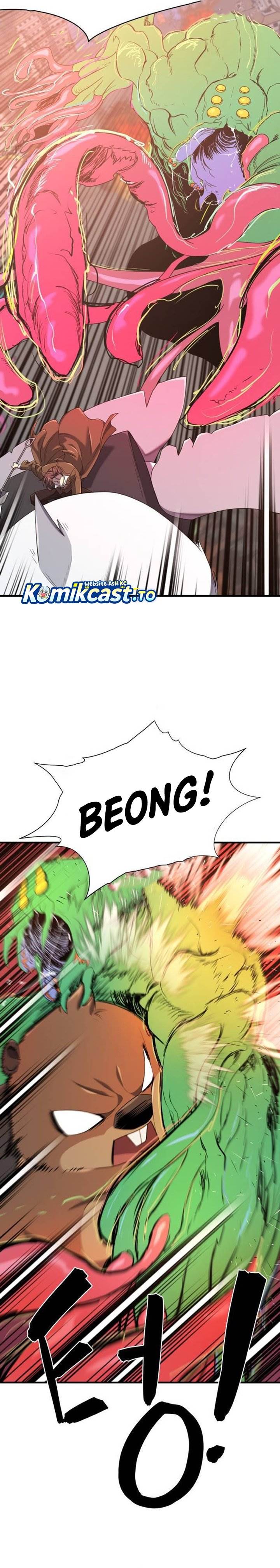Read The World’s Best Engineer ID Manga Online