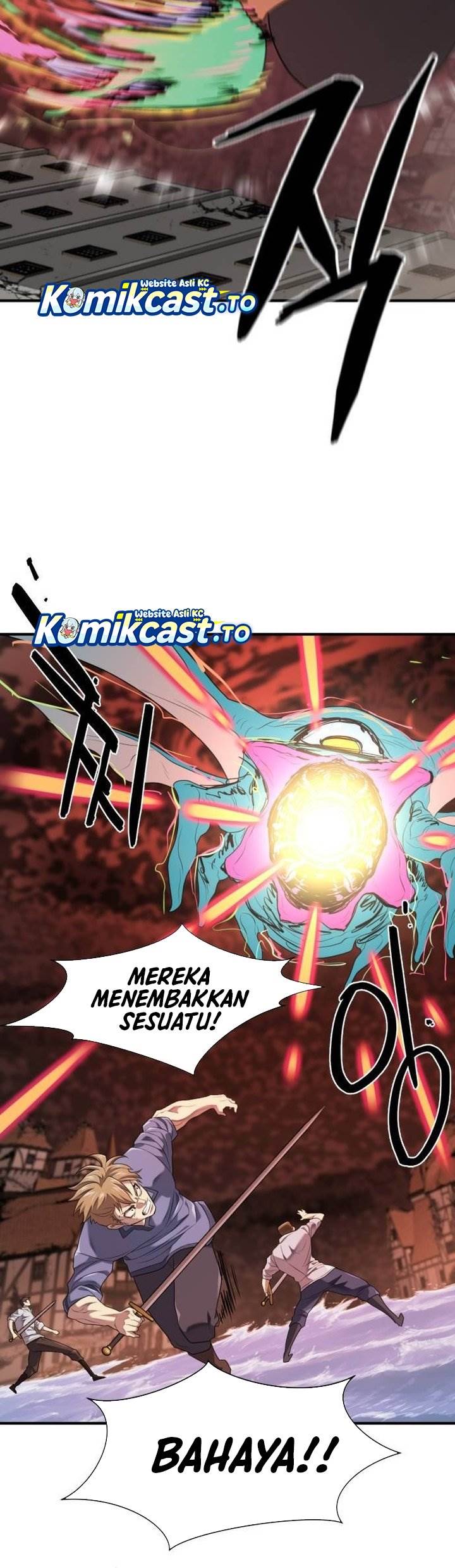Read The World’s Best Engineer ID Manga Online