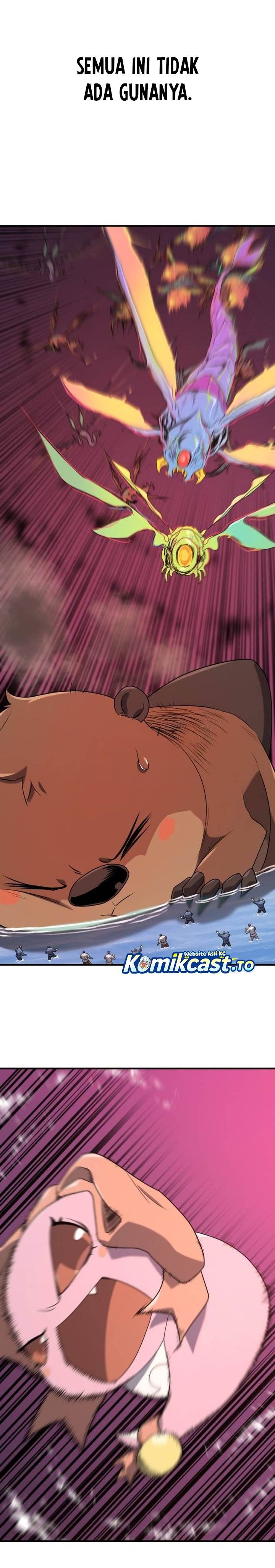 Read The World’s Best Engineer ID Manga Online