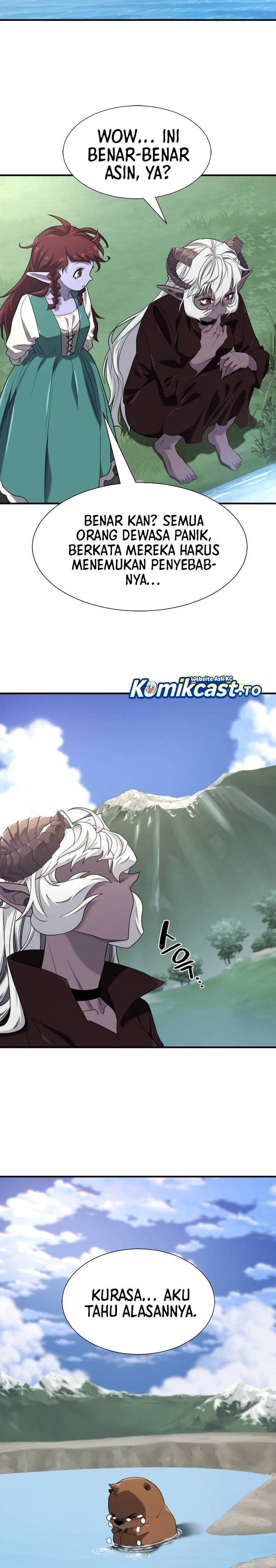 Read The World’s Best Engineer ID Manga Online
