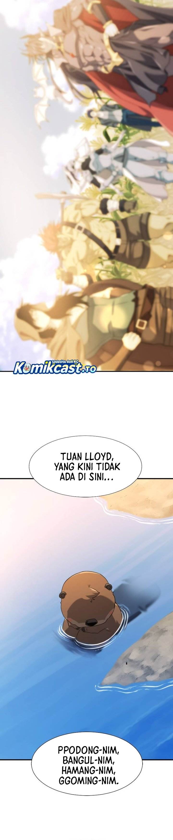 Read The World’s Best Engineer ID Manga Online