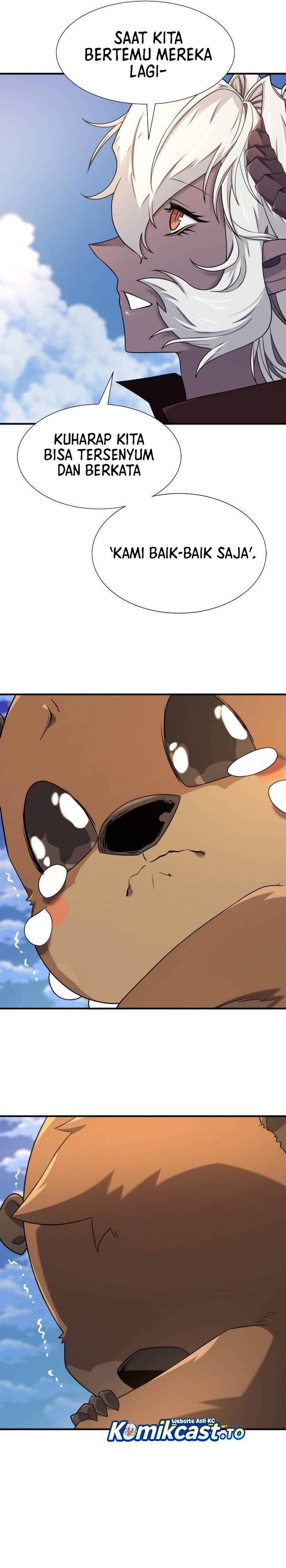 Read The World’s Best Engineer ID Manga Online
