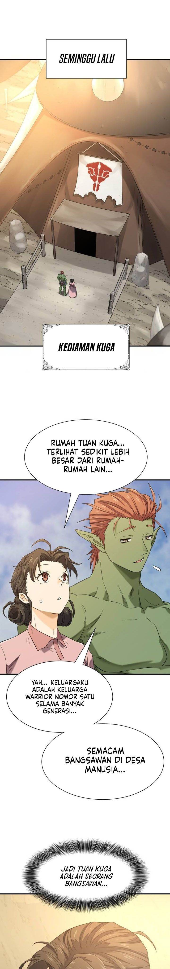 Read The World’s Best Engineer ID Manga Online