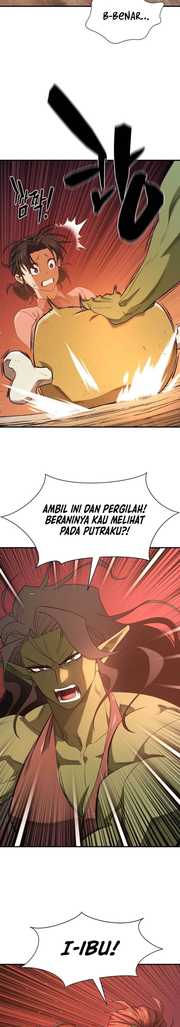 Read The World’s Best Engineer ID Manga Online