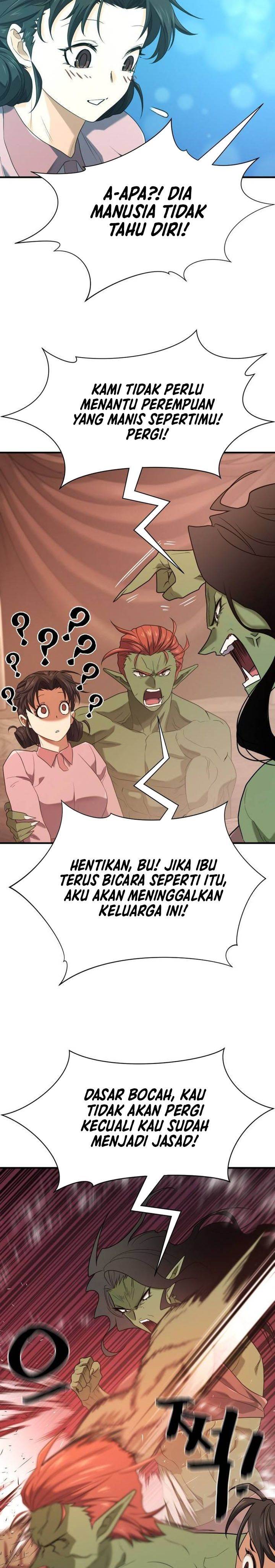 Read The World’s Best Engineer ID Manga Online