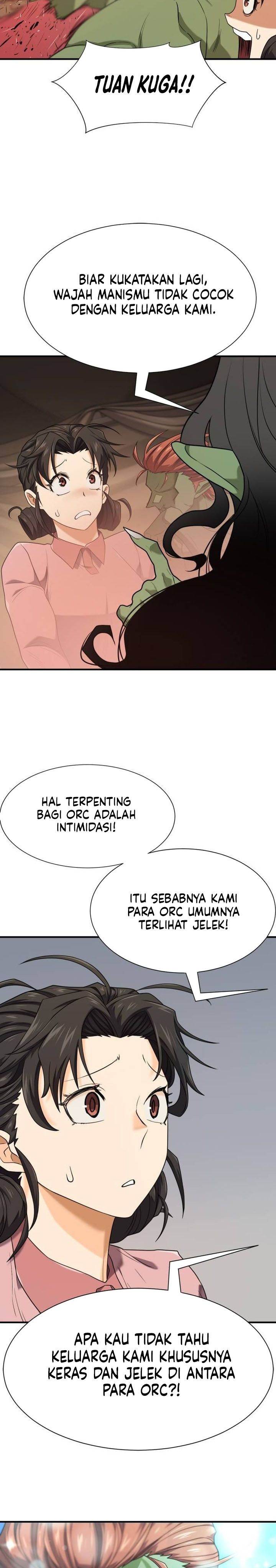 Read The World’s Best Engineer ID Manga Online
