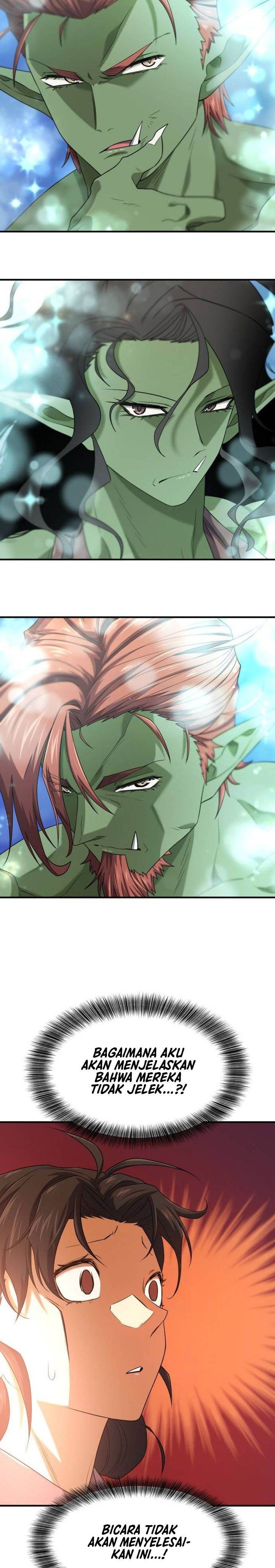 Read The World’s Best Engineer ID Manga Online