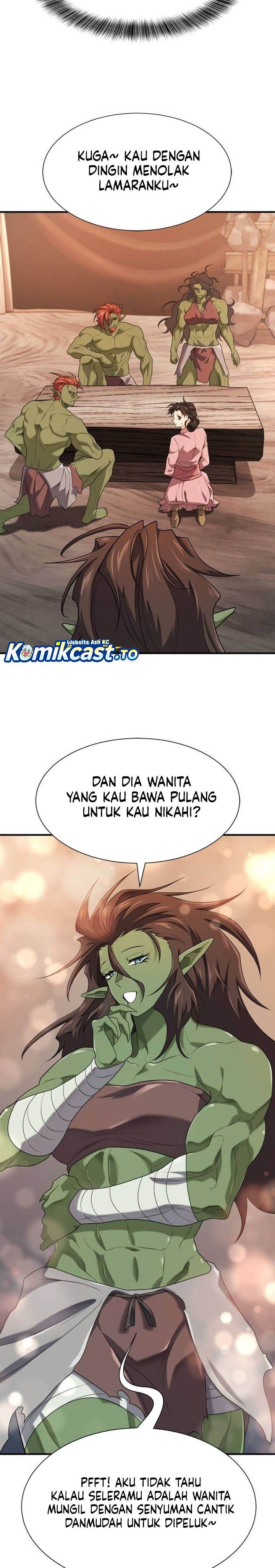 Read The World’s Best Engineer ID Manga Online