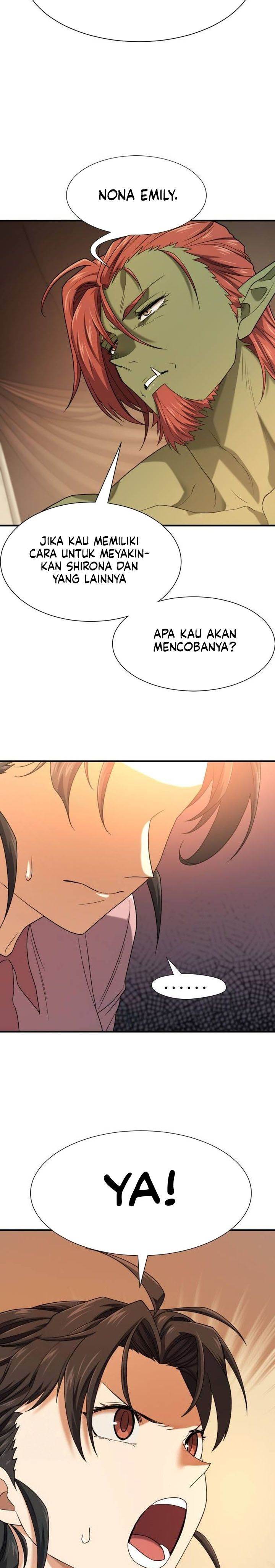 Read The World’s Best Engineer ID Manga Online