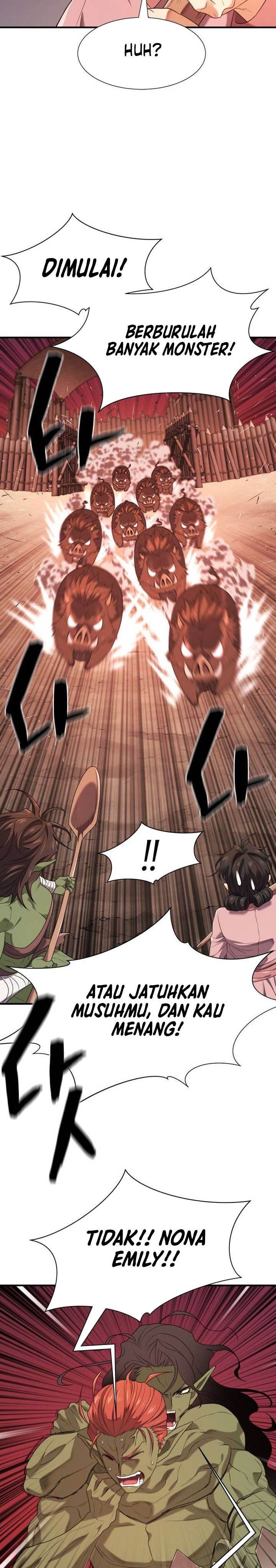 Read The World’s Best Engineer ID Manga Online