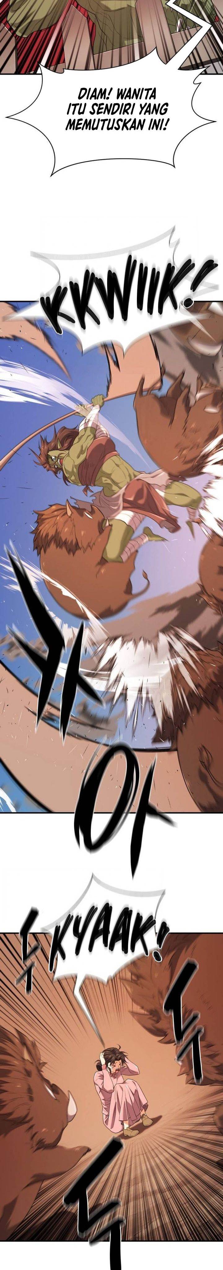 Read The World’s Best Engineer ID Manga Online
