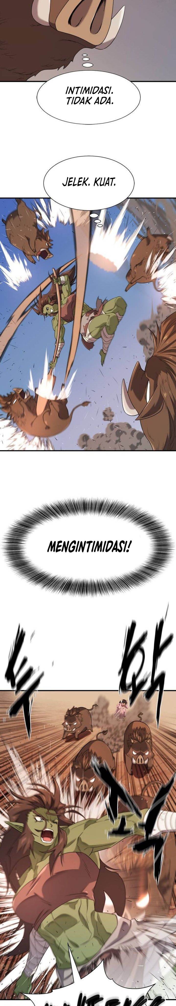 Read The World’s Best Engineer ID Manga Online