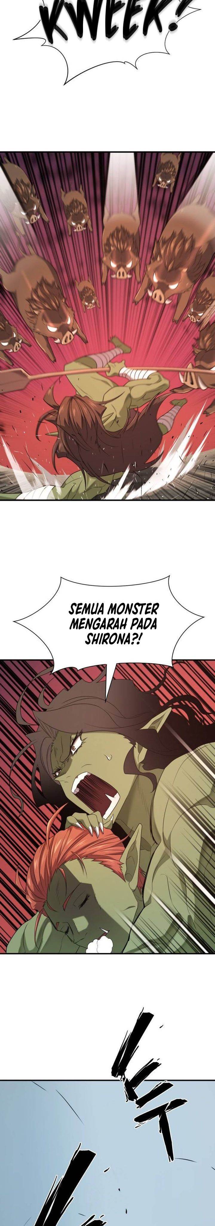 Read The World’s Best Engineer ID Manga Online