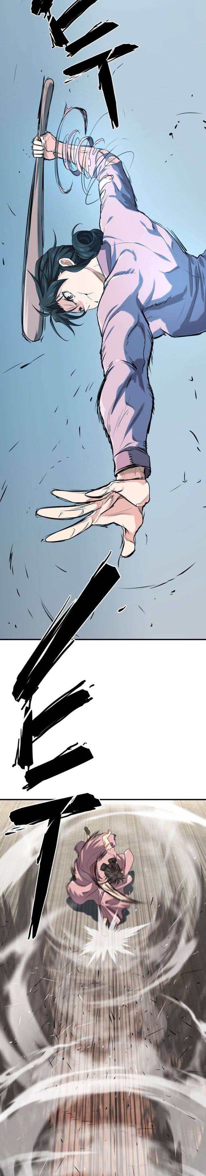 Read The World’s Best Engineer ID Manga Online