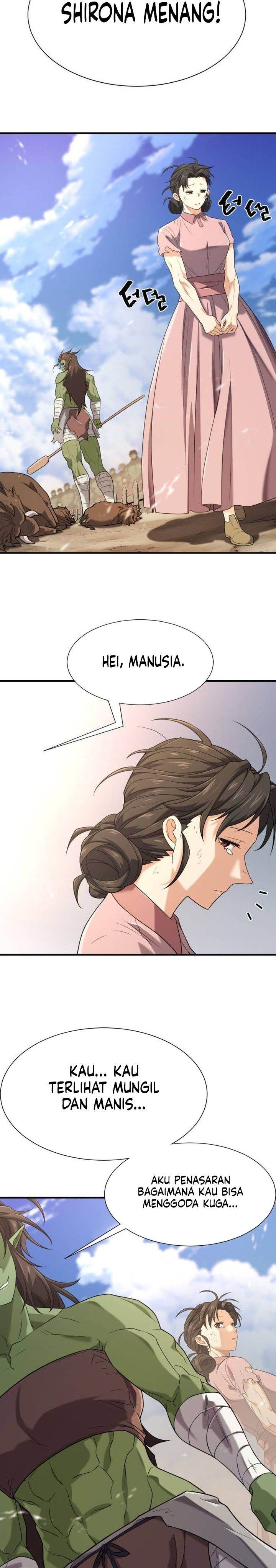 Read The World’s Best Engineer ID Manga Online