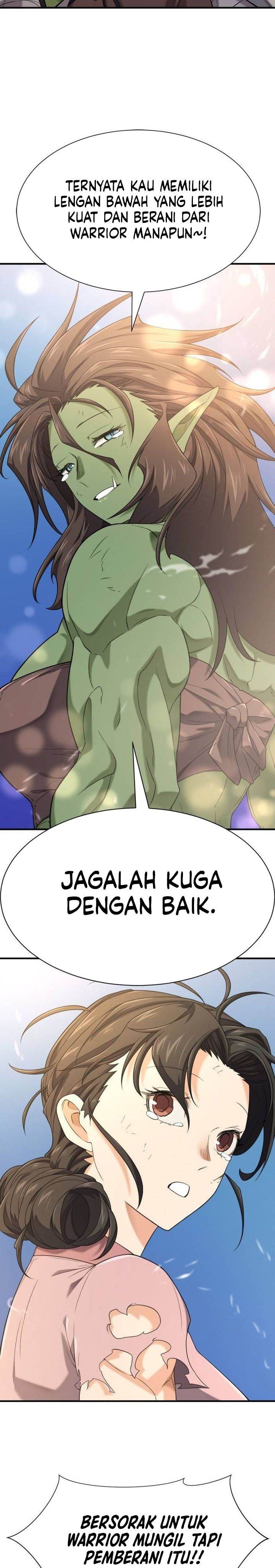 Read The World’s Best Engineer ID Manga Online