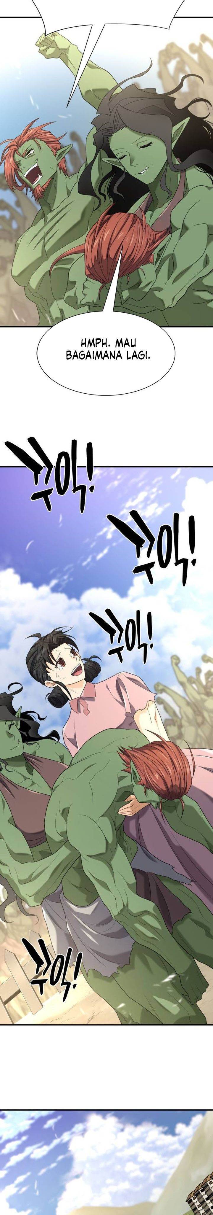 Read The World’s Best Engineer ID Manga Online