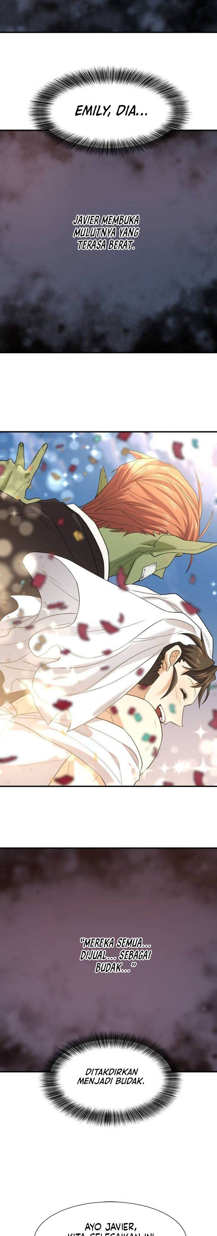 Read The World’s Best Engineer ID Manga Online