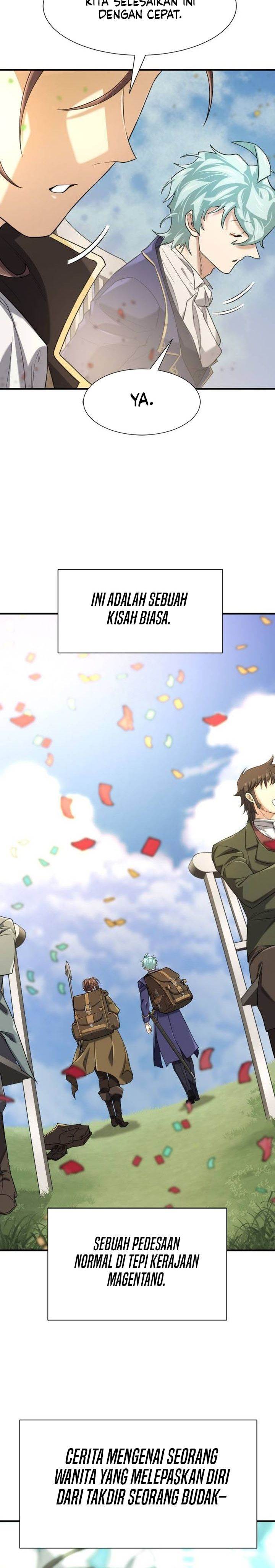 Read The World’s Best Engineer ID Manga Online