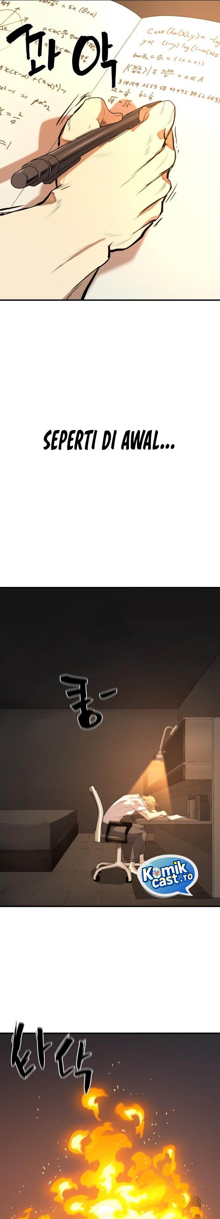 Read The World’s Best Engineer ID Manga Online