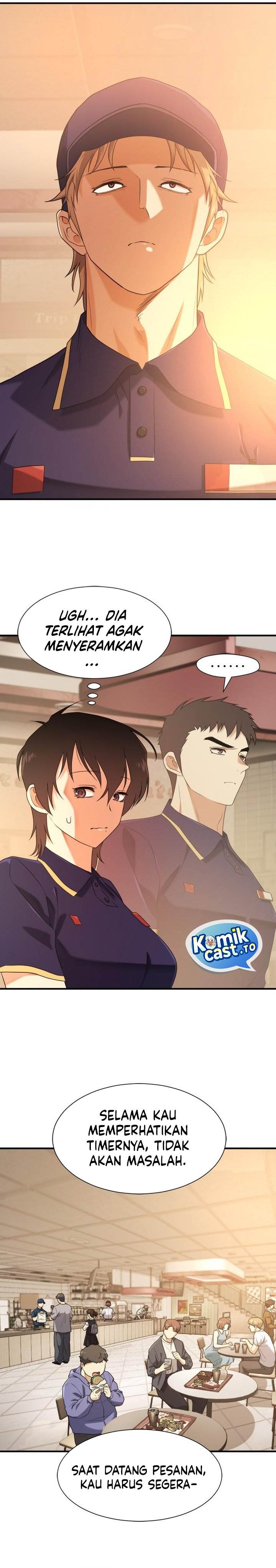 Read The World’s Best Engineer ID Manga Online