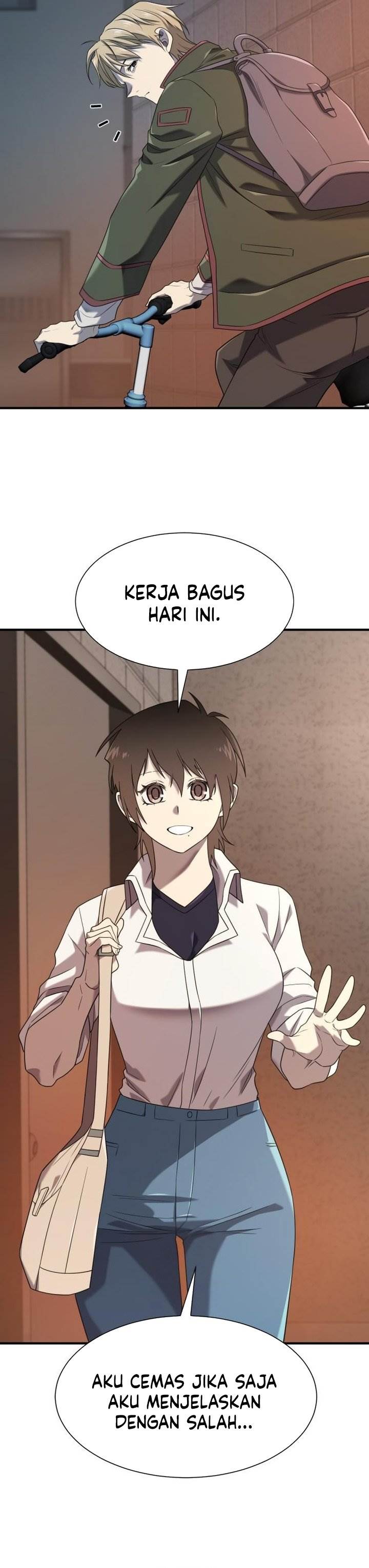 Read The World’s Best Engineer ID Manga Online
