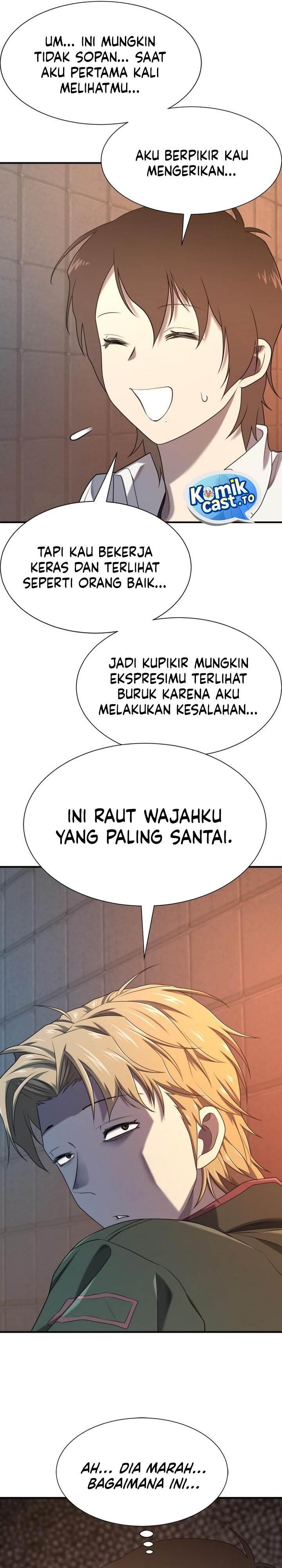 Read The World’s Best Engineer ID Manga Online
