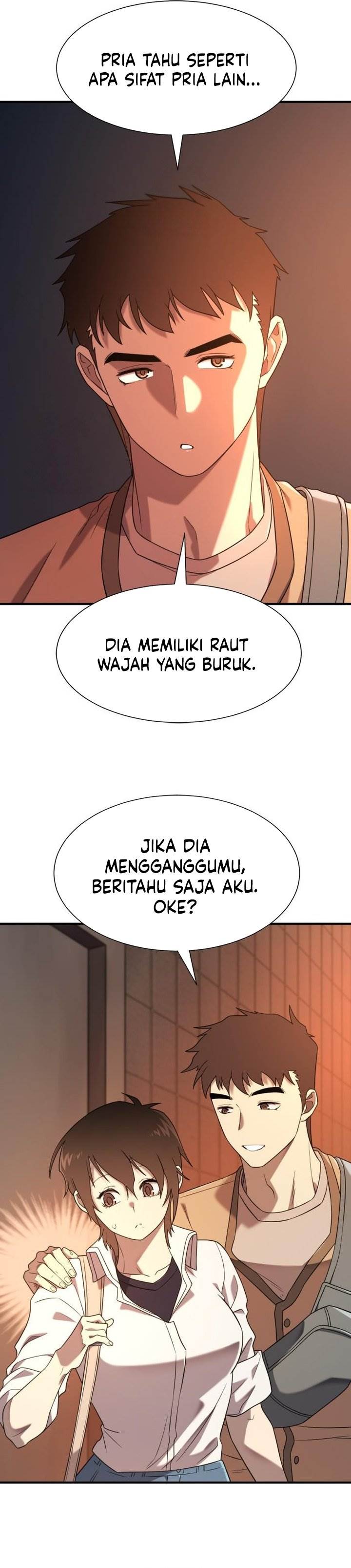 Read The World’s Best Engineer ID Manga Online