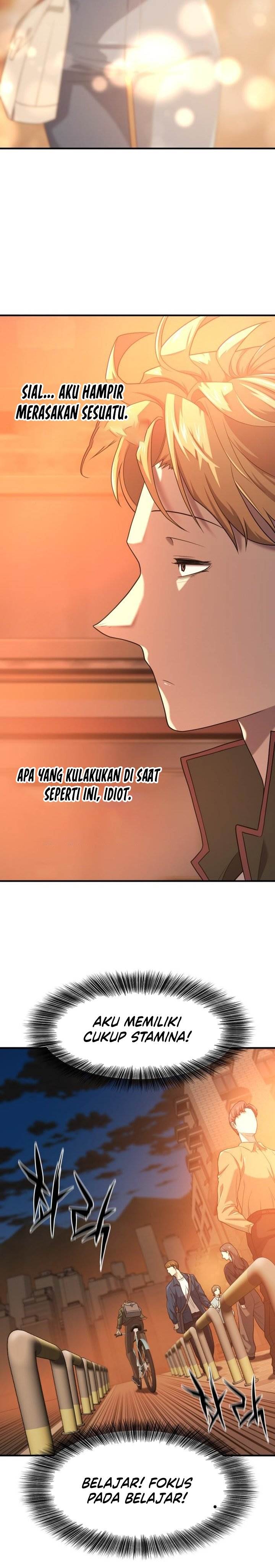 Read The World’s Best Engineer ID Manga Online