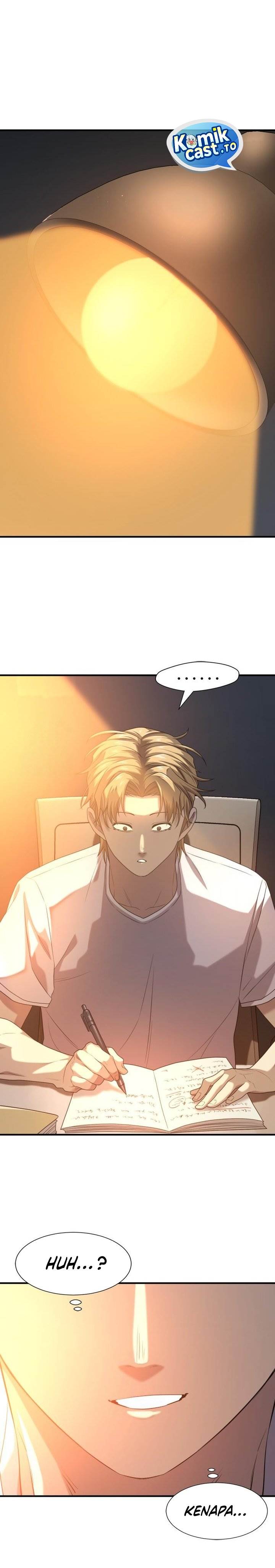 Read The World’s Best Engineer ID Manga Online