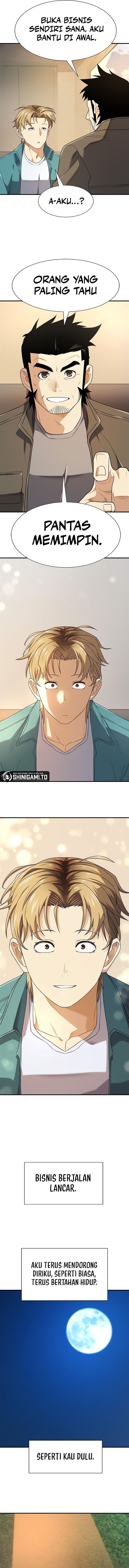 Read The World’s Best Engineer ID Manga Online
