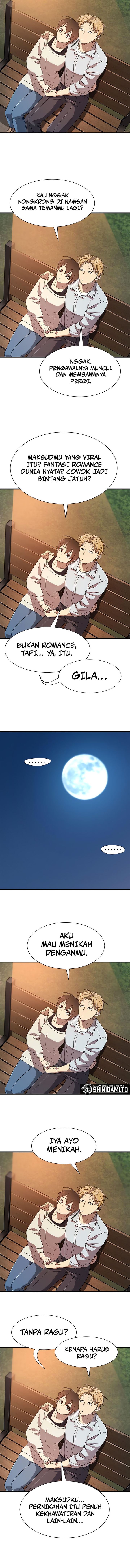 Read The World’s Best Engineer ID Manga Online