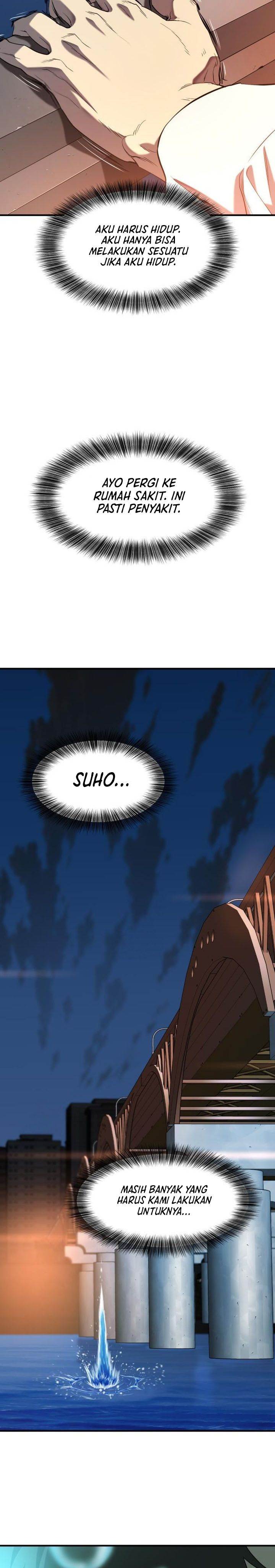 Read The World’s Best Engineer ID Manga Online