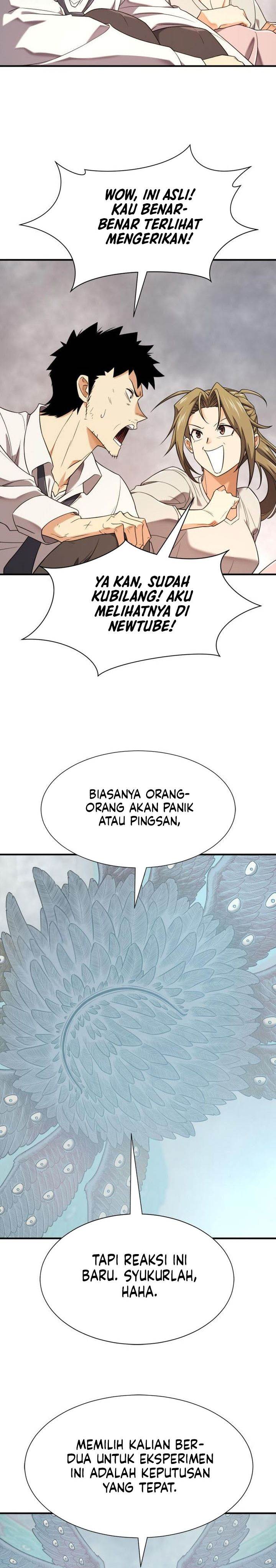 Read The World’s Best Engineer ID Manga Online