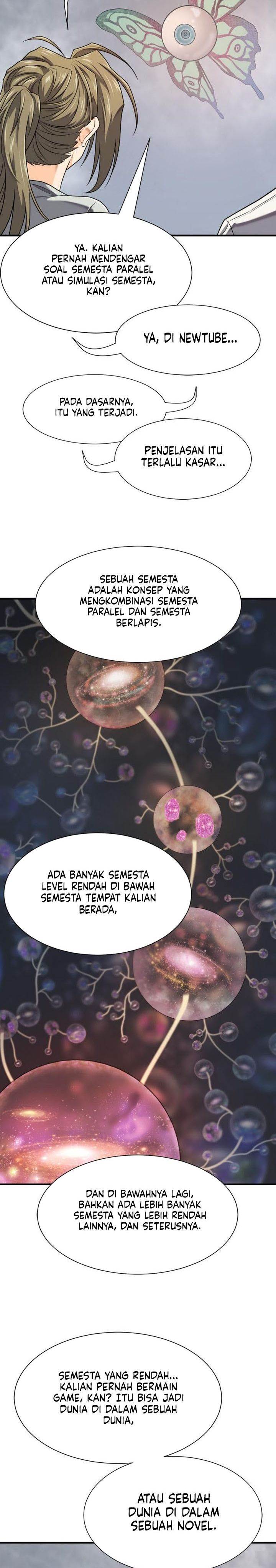 Read The World’s Best Engineer ID Manga Online