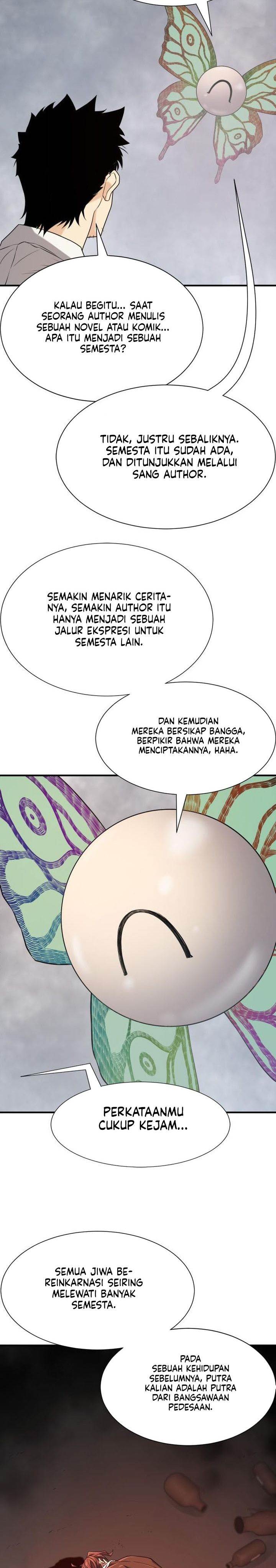 Read The World’s Best Engineer ID Manga Online