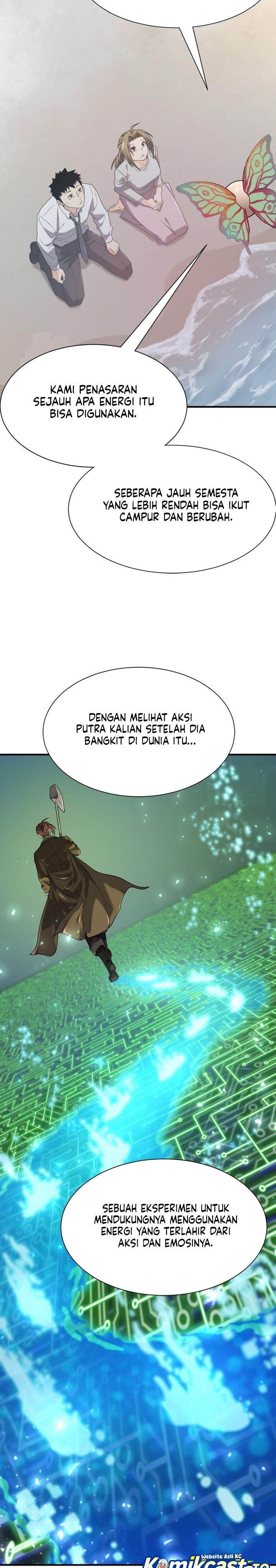 Read The World’s Best Engineer ID Manga Online