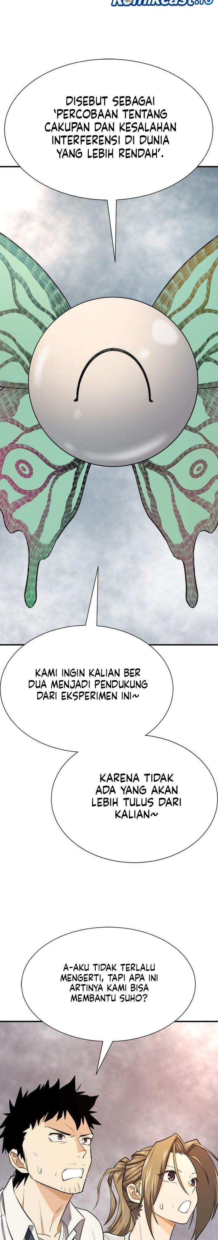 Read The World’s Best Engineer ID Manga Online