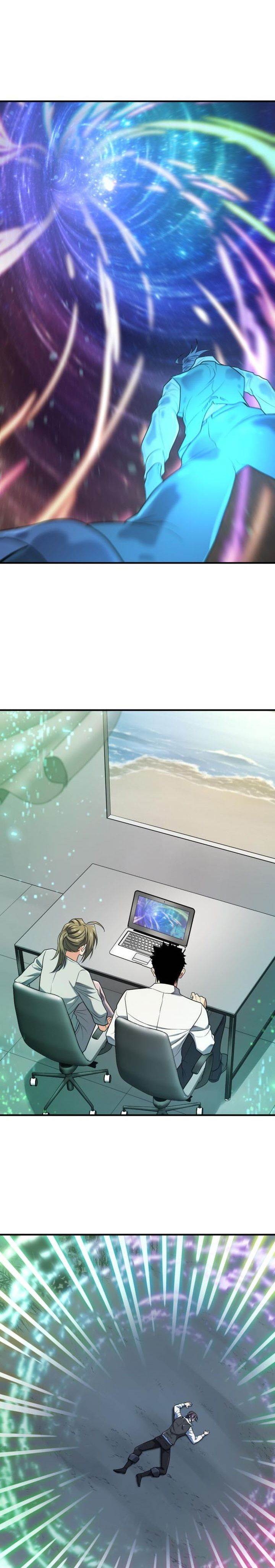 Read The World’s Best Engineer ID Manga Online