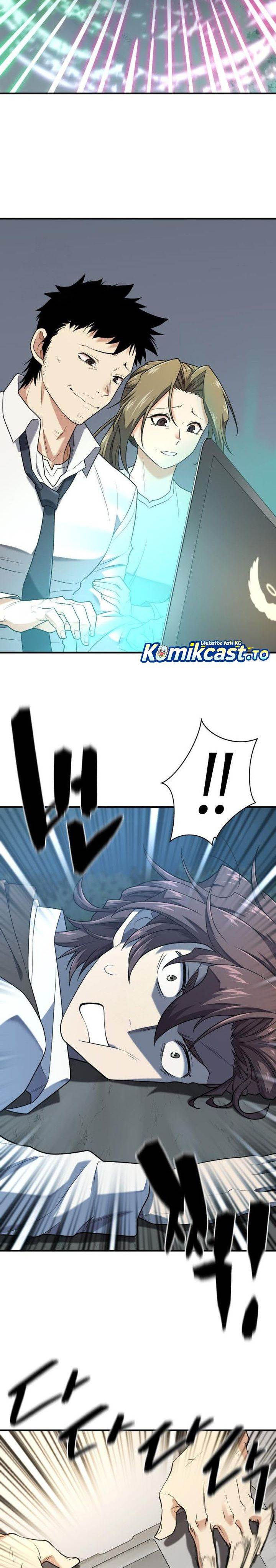Read The World’s Best Engineer ID Manga Online