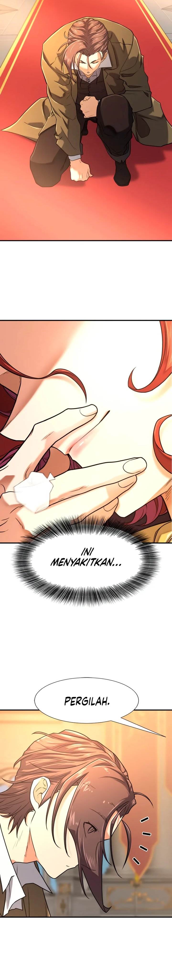 Read The World’s Best Engineer ID Manga Online