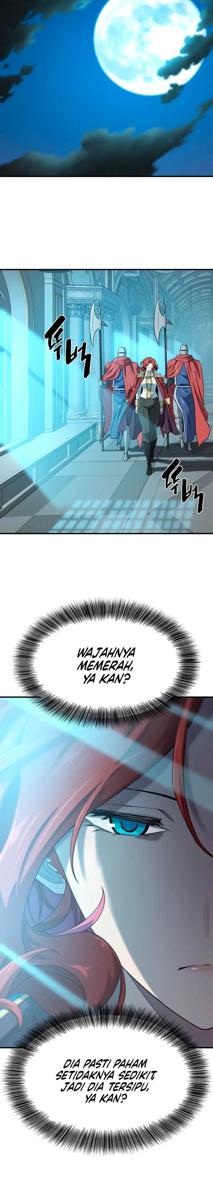 Read The World’s Best Engineer ID Manga Online