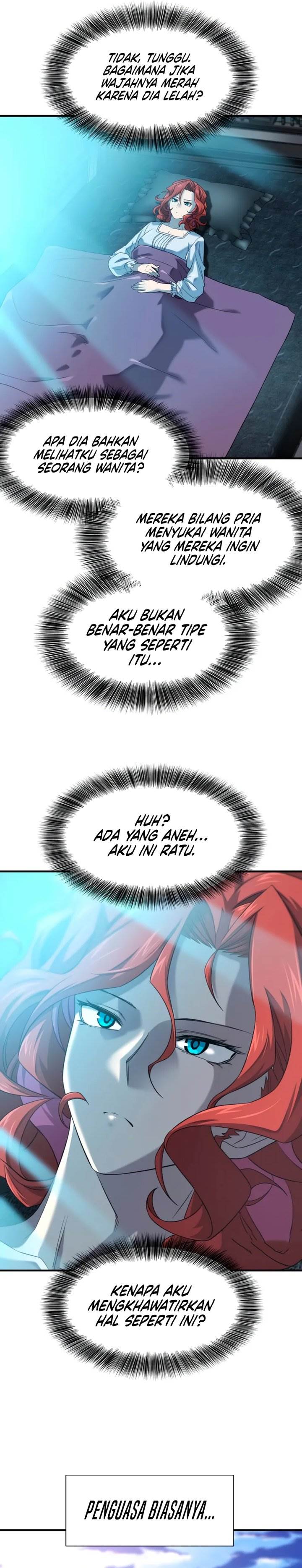 Read The World’s Best Engineer ID Manga Online