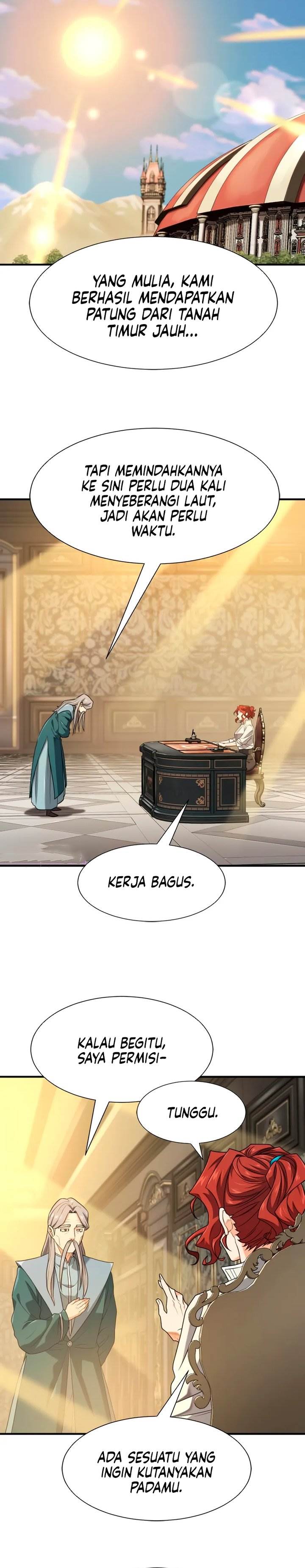 Read The World’s Best Engineer ID Manga Online
