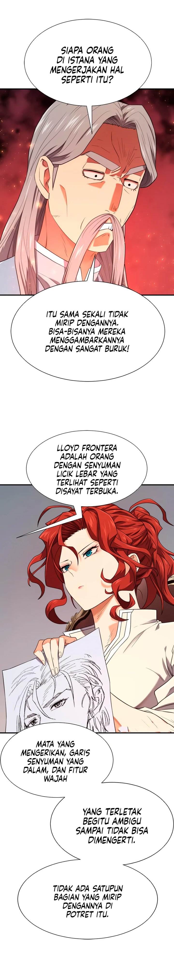 Read The World’s Best Engineer ID Manga Online