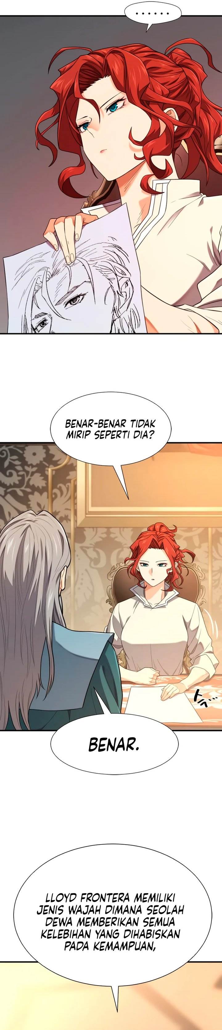 Read The World’s Best Engineer ID Manga Online