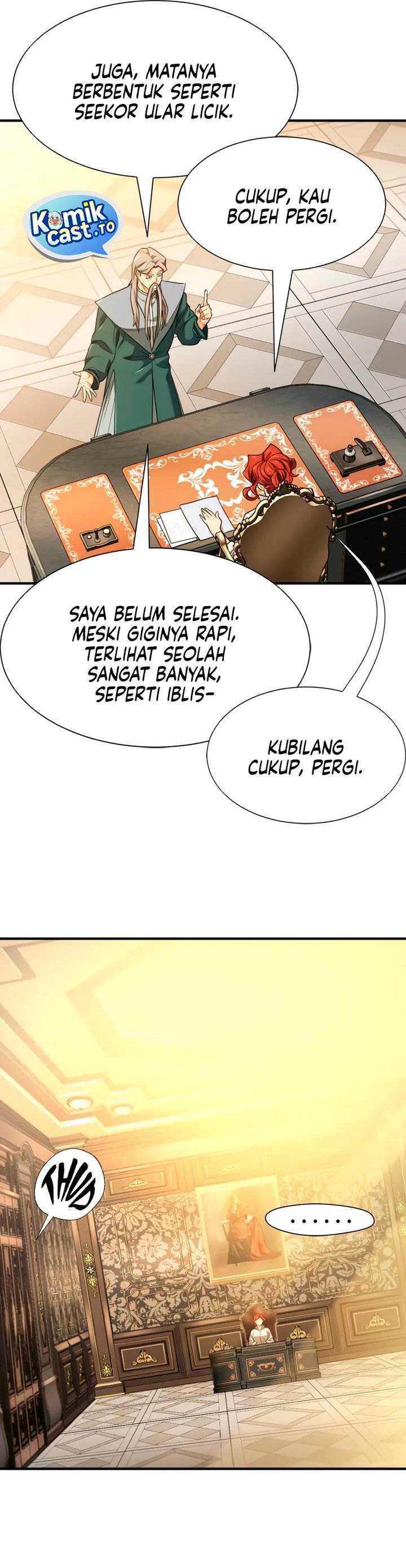 Read The World’s Best Engineer ID Manga Online