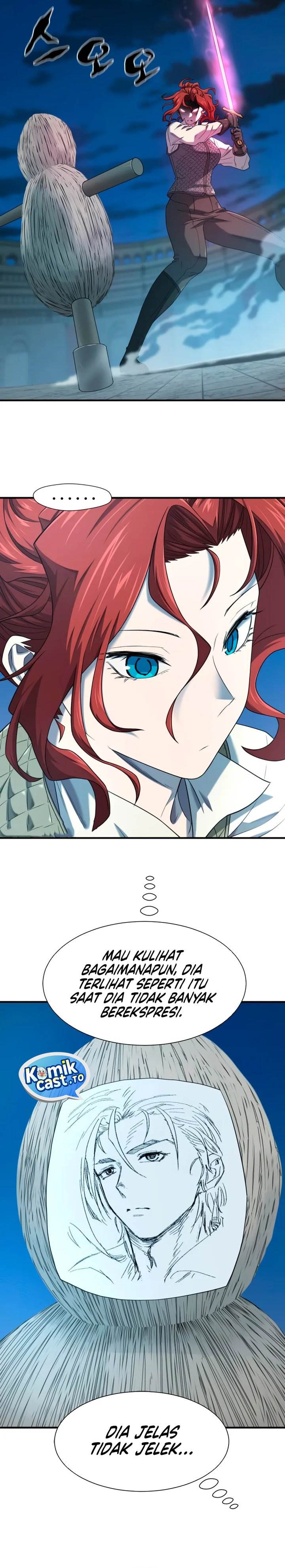 Read The World’s Best Engineer ID Manga Online
