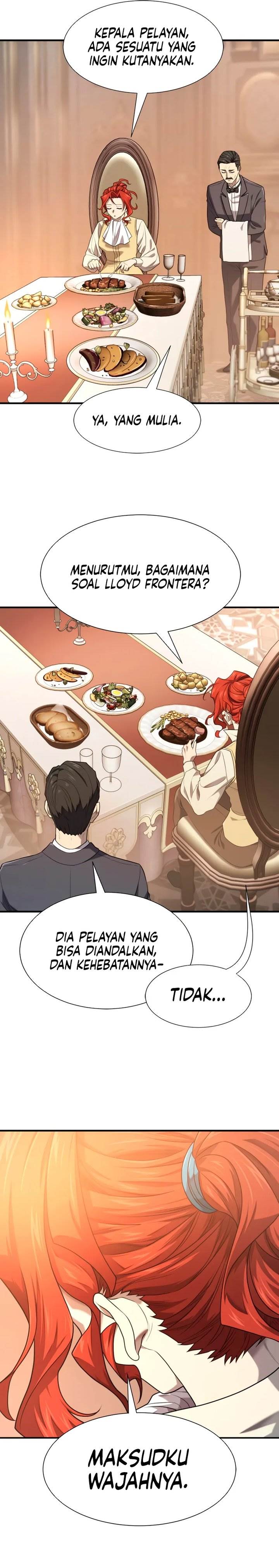 Read The World’s Best Engineer ID Manga Online